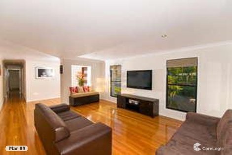 25 Timbertop Mead, Burleigh Heads, QLD 4220