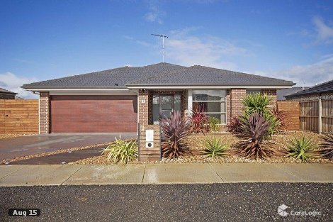 4 Ewart Dr, Bannockburn, VIC 3331