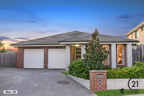 4 Clover Pl, The Ponds, NSW 2769