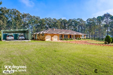 28 Evans Rd, Wilberforce, NSW 2756