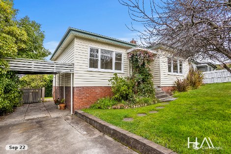 14 Shoobridge St, Glebe, TAS 7000