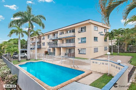 10/11 Vaughn St, West End, QLD 4810