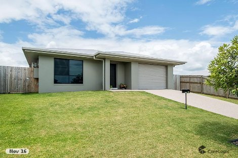 25 Joseph Ct, Glenella, QLD 4740