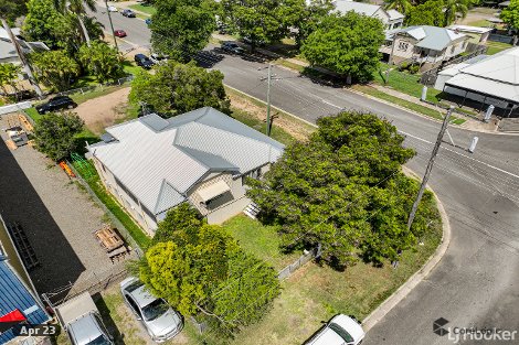 107 Stanley St, Rockhampton City, QLD 4700