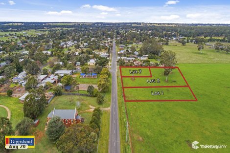 1946 Maffra-Briagolong Rd, Briagolong, VIC 3860