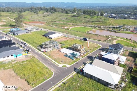 15 Ploughmans Bvd, North Richmond, NSW 2754