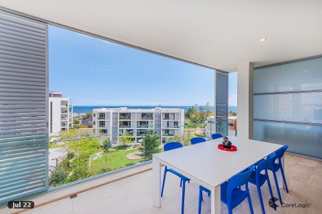 25/6 Tasker Pl, North Fremantle, WA 6159