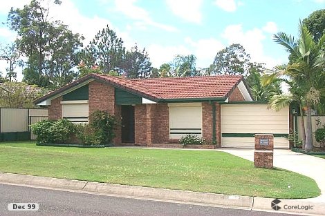 122 Estramina Rd, Regents Park, QLD 4118