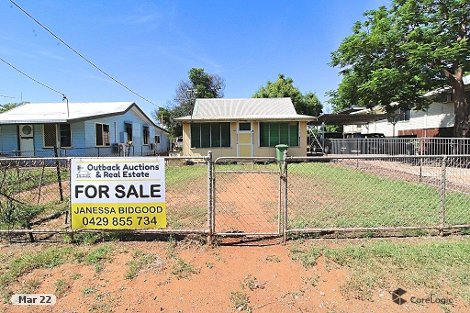 60b Scarr St, Cloncurry, QLD 4824