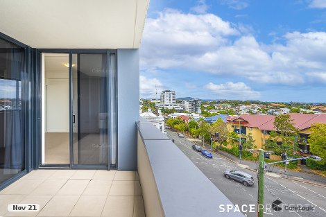 302/292 Boundary St, Spring Hill, QLD 4000