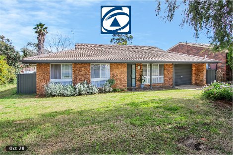 20 Yangoora St, Hillvue, NSW 2340