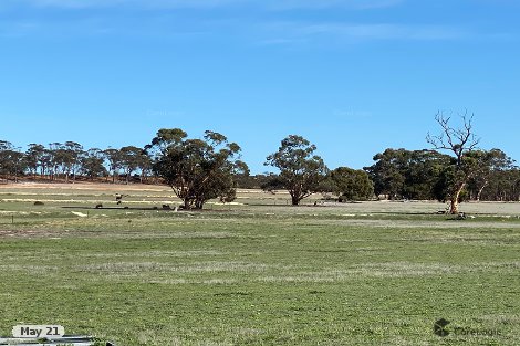 Lot 16914 Clulow Rd, East Beverley, WA 6304