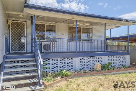 8 Topaz St, Happy Valley, QLD 4825