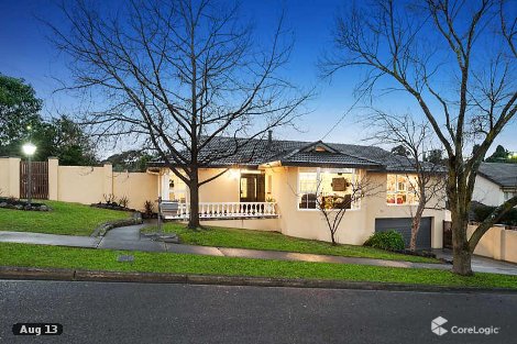 40 Koolkuna Ave, Doncaster, VIC 3108