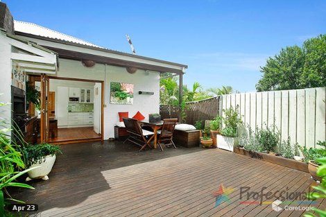 11 North Ave, Leichhardt, NSW 2040