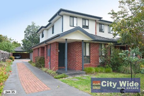 2/39 Marshall Ave, Clayton, VIC 3168