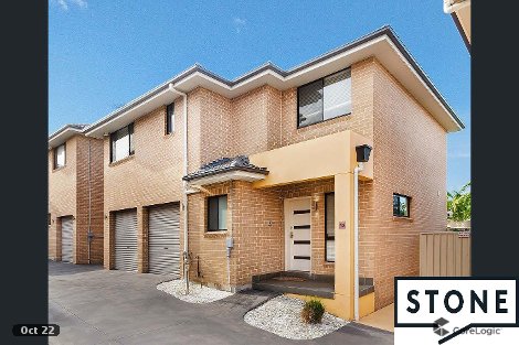 12/1-5 Carinya St, Blacktown, NSW 2148