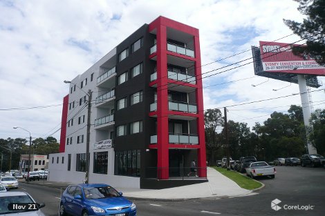 16/167-171 Parramatta Rd, North Strathfield, NSW 2137