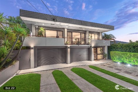 16 Ferol St, Coorparoo, QLD 4151