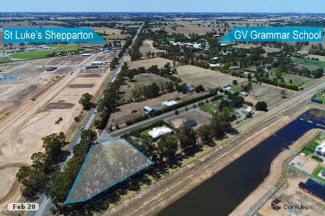 540 Goulburn Valley Hwy, Shepparton North, VIC 3631