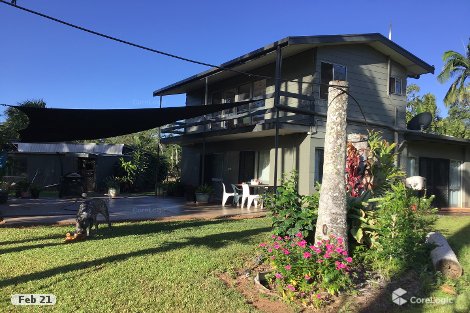 2007 Endeavour Valley Rd, Cooktown, QLD 4895