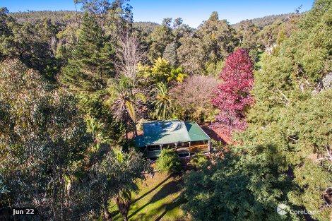 3/2574 Balingup-Nannup Rd, Nannup, WA 6275