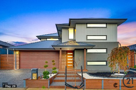 6 Yarra St, Clyde, VIC 3978