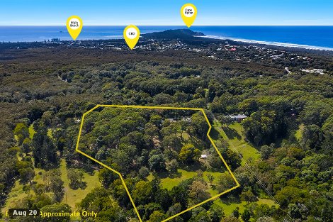 23 Hamiltons Lane, Byron Bay, NSW 2481