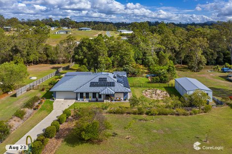 4 Brianna Ct, Araluen, QLD 4570