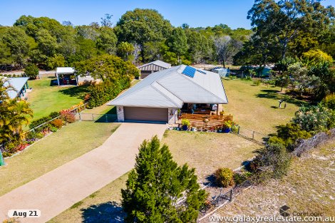 11 Moray Ct, Woodgate, QLD 4660