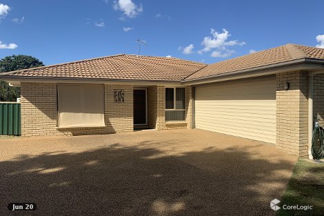 41 Buxton Dr, Gracemere, QLD 4702