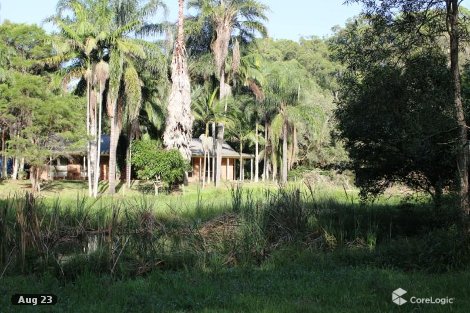 501 Grassy Head Rd, Grassy Head, NSW 2441