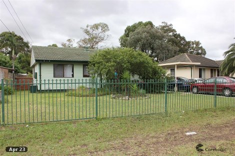 25 Wilberforce St, Ashcroft, NSW 2168