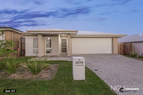 8 Sable St, Ripley, QLD 4306