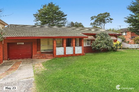 19 Hills Ave, Epping, NSW 2121