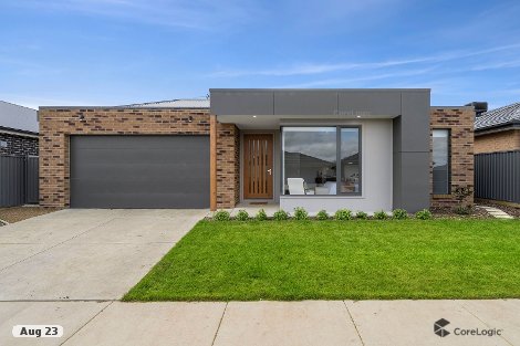 25 Tipperary St, Alfredton, VIC 3350