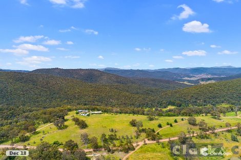 534 Three Chain Rd, Boorolite, VIC 3723