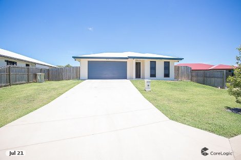 17 Lockyer Ct, Rural View, QLD 4740