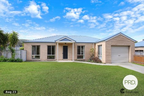 4 Wattle Way, West Albury, NSW 2640