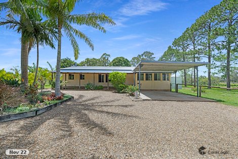 1733 Bucca Rd, Bucca, QLD 4670