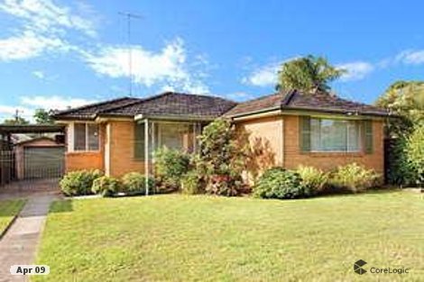 4 Moorgate St, Toongabbie, NSW 2146