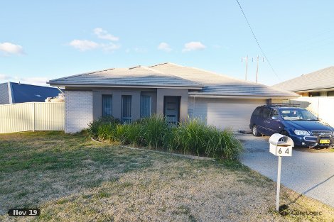 64 Cary Ave, Wallerawang, NSW 2845