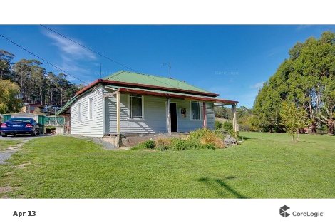 389 Melrose Rd, Eugenana, TAS 7310