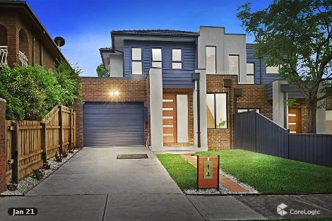 1/124 Rathcown Rd, Reservoir, VIC 3073