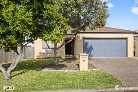 33 Inwood Cct, Merrimac, QLD 4226