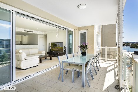 43/5 Woodlands Ave, Breakfast Point, NSW 2137