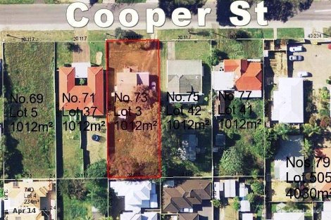 73 Cooper St, Mandurah, WA 6210