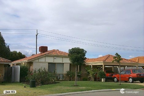 22 Vilberie Cl, Kiara, WA 6054