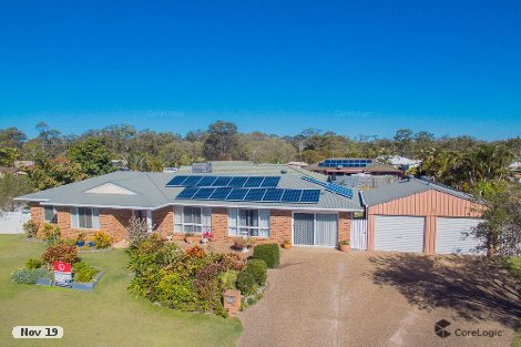 2 Gretton Ct, Avoca, QLD 4670