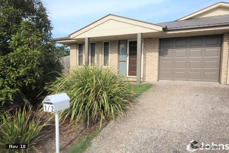 2 Cardin Cl, Wulkuraka, QLD 4305